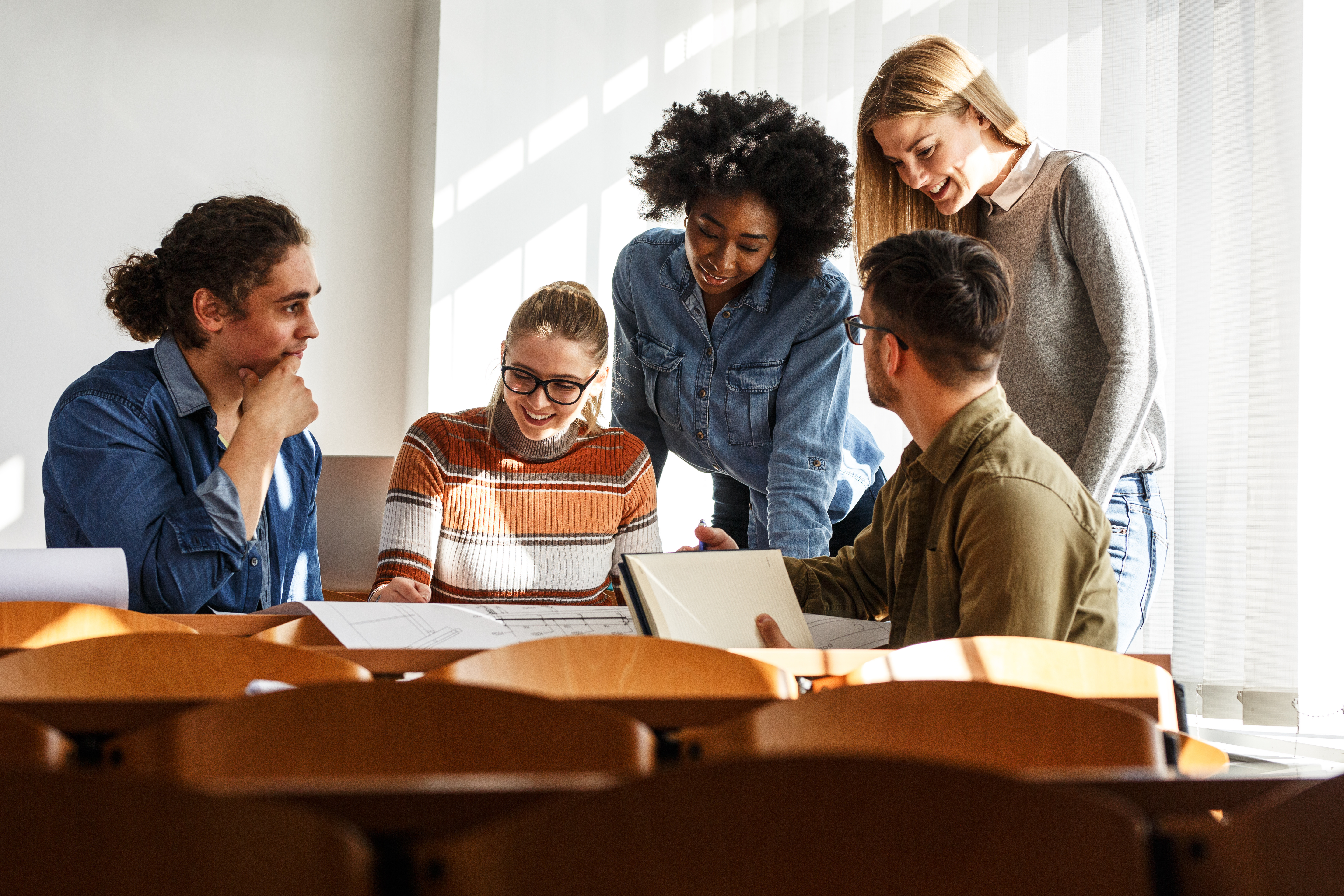 Why Accountability Requires a Definition of Learning